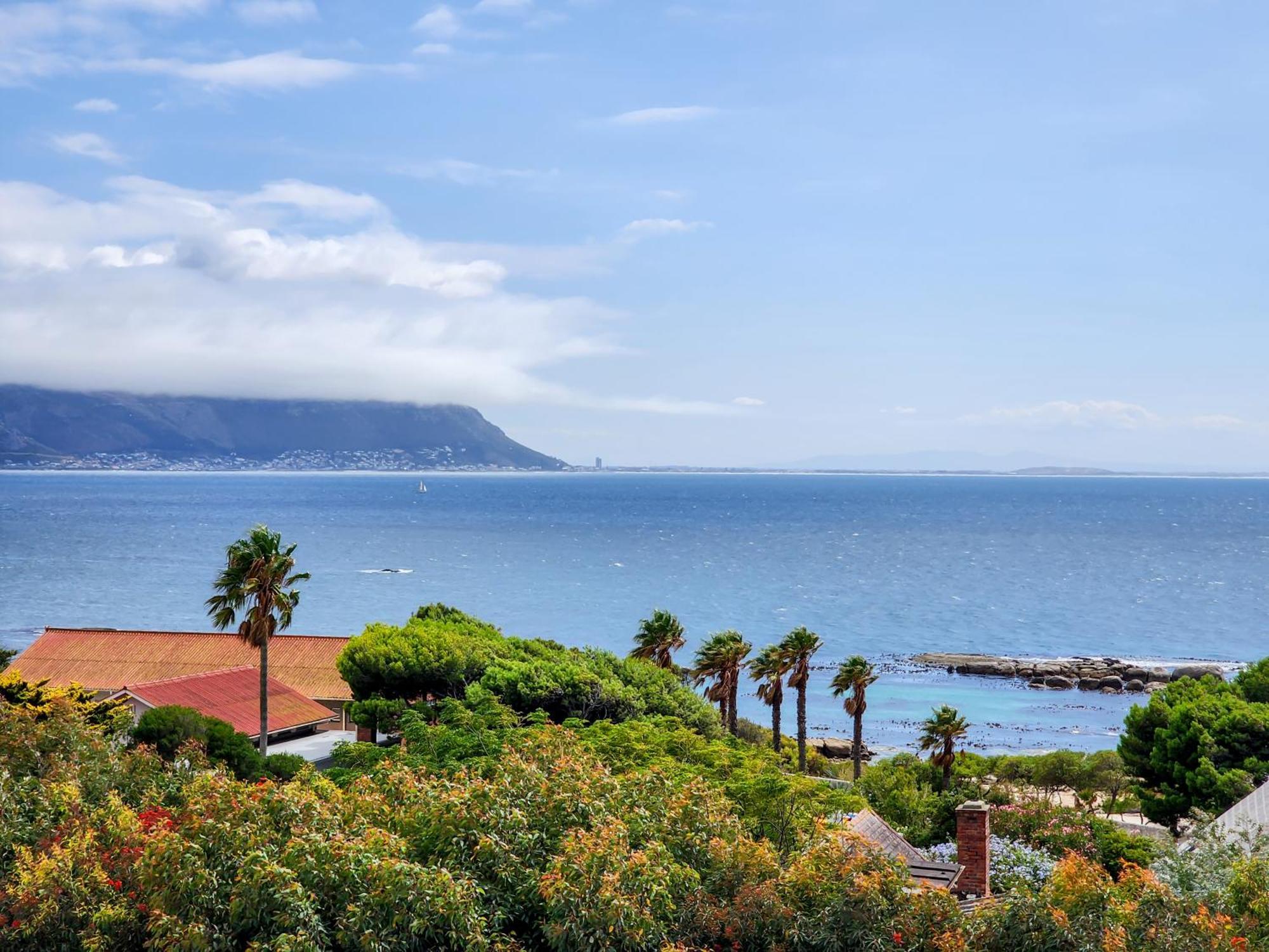 Eindelik Simonʼs Town Exterior foto