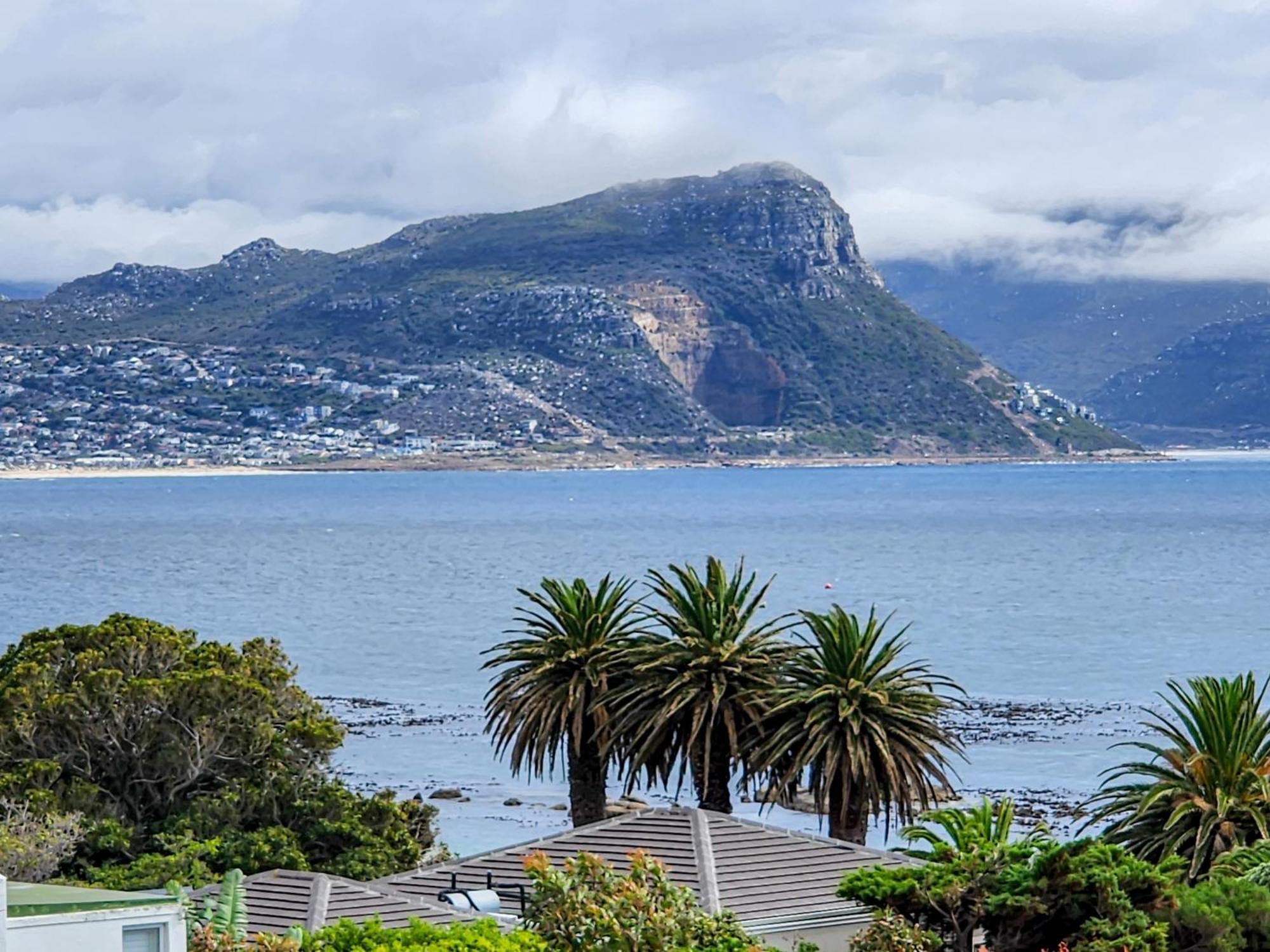 Eindelik Simonʼs Town Exterior foto